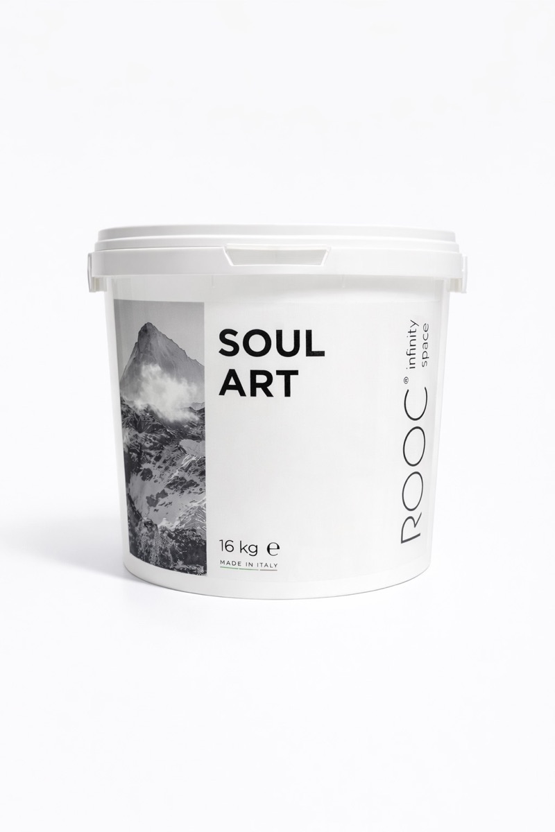 SOUL ART